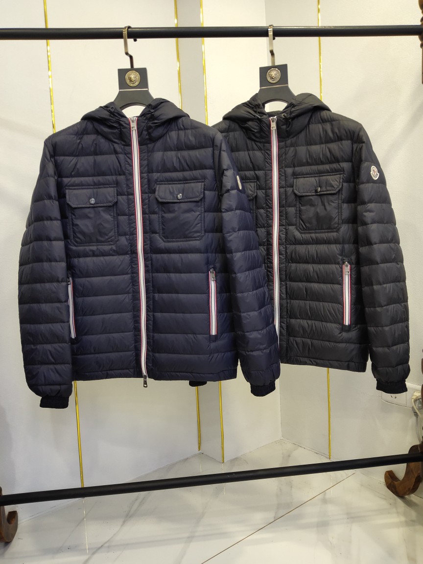 Moncler Down Jackets